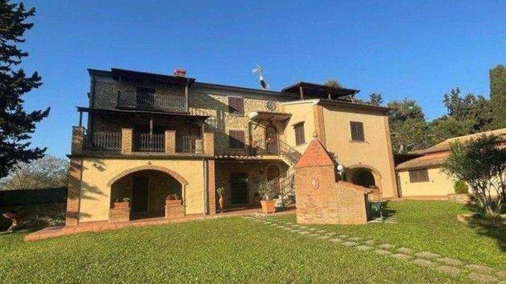 Einfamilienhaus zum Kauf 1.150.000 € 7 Zimmer 450 m² 1 m² Grundstück Guardistallo 56040