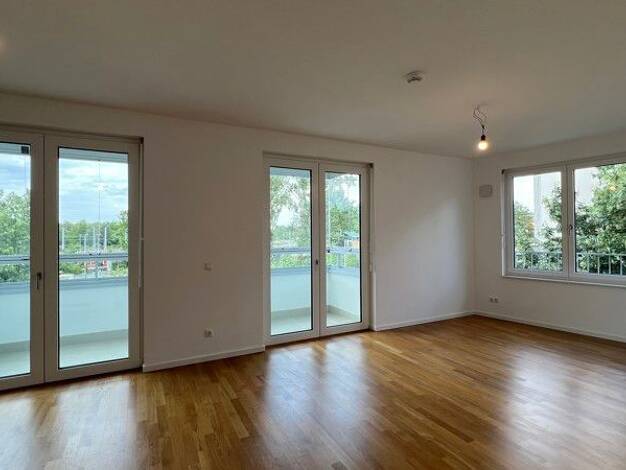 Wohnung zur Miete 1.539 € 4 Zimmer 86,4 m² 2. Geschoss frei ab sofort Rosenfelder Ring 152 Friedrichsfelde Berlin 10315