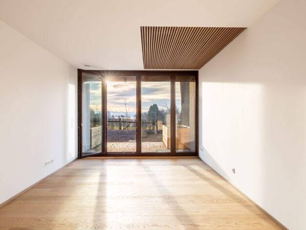 Reihenmittelhaus zum Kauf - Erstbezug provisionsfrei 1.340.000 € 5 Zimmer 145,7 m² 6.219 m² Grundstück Berg Berg 82335