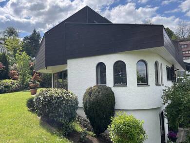Einfamilienhaus zum Kauf 1.630.000 € 6 Zimmer 211,4 m² 1.017 m² Grundstück Gerlingen 70839