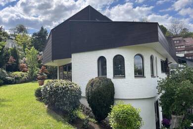 Einfamilienhaus zum Kauf 1.630.000 € 6 Zimmer 211,4 m² 1.017 m² Grundstück Gerlingen 70839