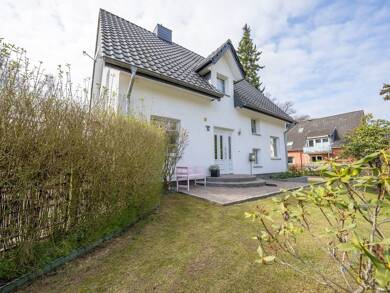 Einfamilienhaus zum Kauf 558.000 € 6 Zimmer 137 m² 991 m² Grundstück Itzstedt 23845