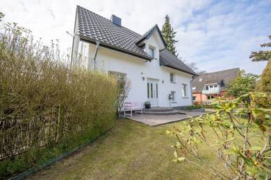 Einfamilienhaus zum Kauf 558.000 € 6 Zimmer 131 m² 991 m² Grundstück Itzstedt 23845