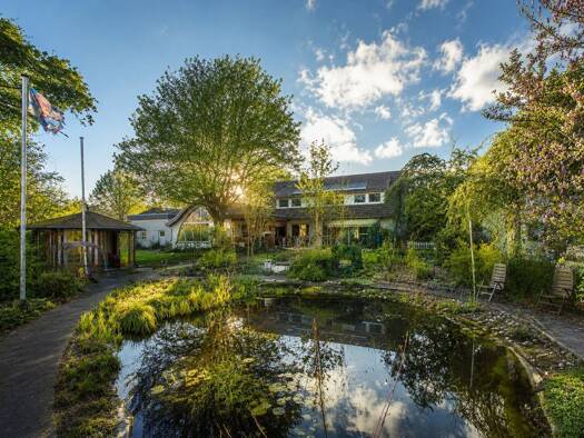 Einfamilienhaus zum Kauf 499.000 € 8 Zimmer 240 m² 3.158 m² Grundstück Fallingbostel Bad Fallingbostel 29683
