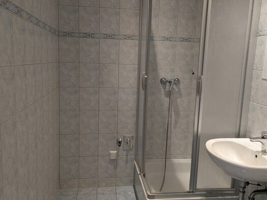 Wohnung zur Miete 346 € 3 Zimmer 62,9 m² 3. Geschoss frei ab 01.09.2026 E.-M.-Arndt-Str. 64 Neustrelitz Neustrelitz 17235