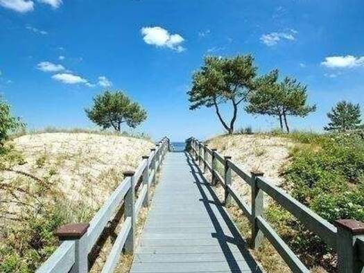 Villa zum Kauf 1.550.000 € 7 Zimmer 360 m² 600 m² Grundstück Bergstraße Seebad Bansin Heringsdorf 17429