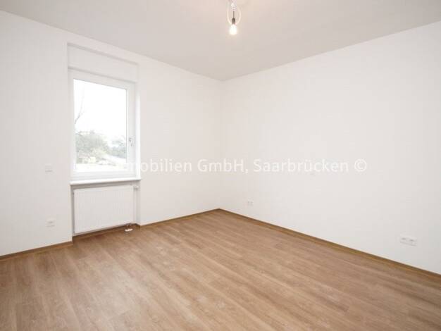 Wohnung zur Miete 615 € 2 Zimmer 69 m² Dachgeschoss frei ab 01.08.2025 Reimsbach Beckingen 66701