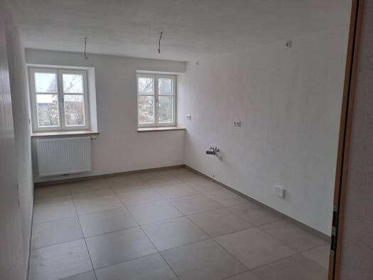 Wohnung zur Miete 720 € 2 Zimmer 63 m² Geschoss 1/2 frei ab 01.05.2026 Großkitzighofen Lamerdingen 86862