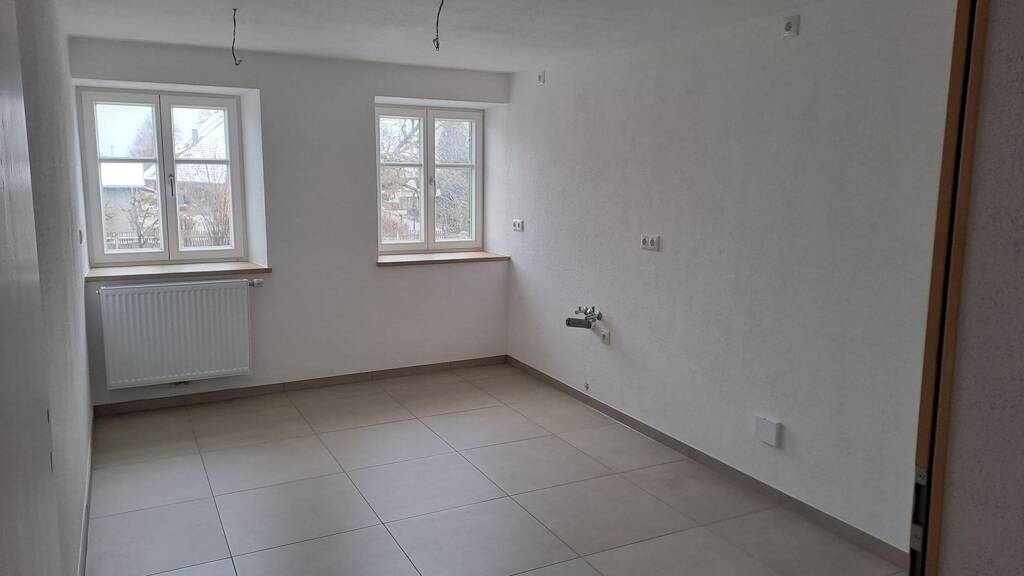 Wohnung zur Miete 720 € 2 Zimmer 63 m² Geschoss 1/2 frei ab 01.05.2026 Großkitzighofen Lamerdingen 86862