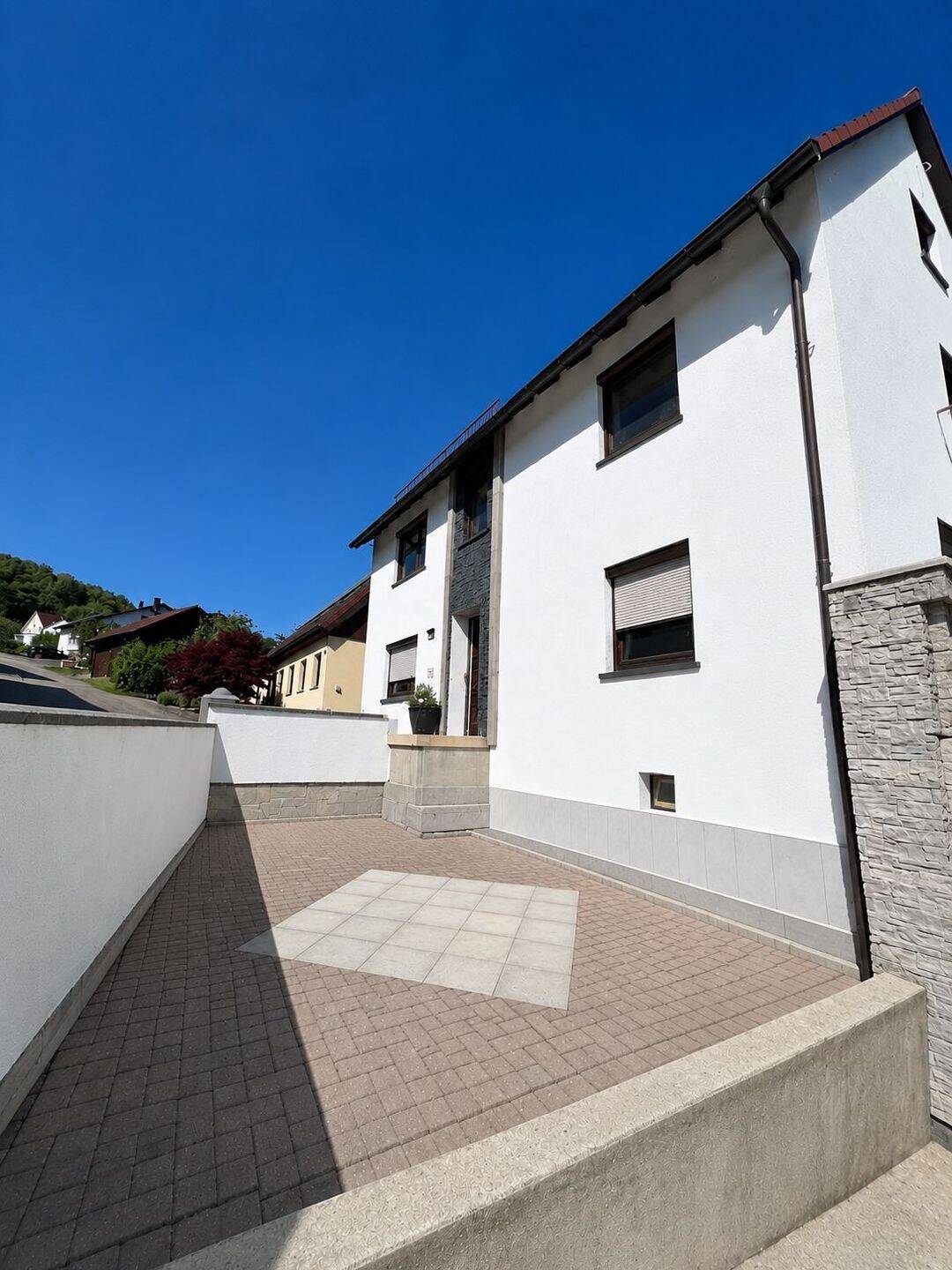 House in Aalen, Dewangen - Ansicht 4