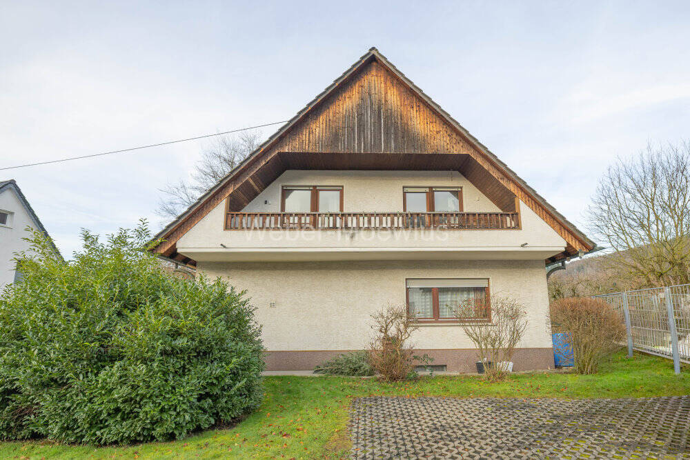 Mehrfamilienhaus zum Kauf - Ansicht 2