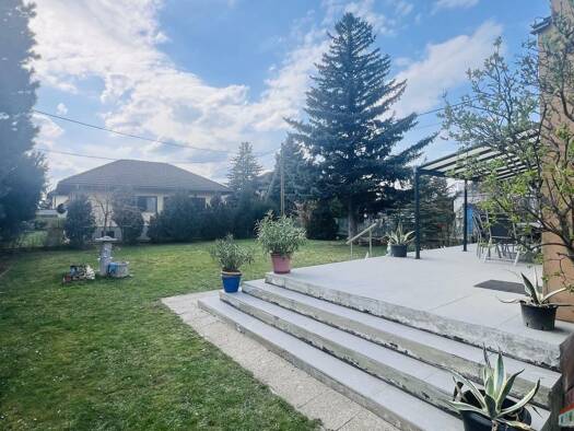 Einfamilienhaus zum Kauf 749.900 € 150 m² 625 m² Grundstück Gerasdorf 2201