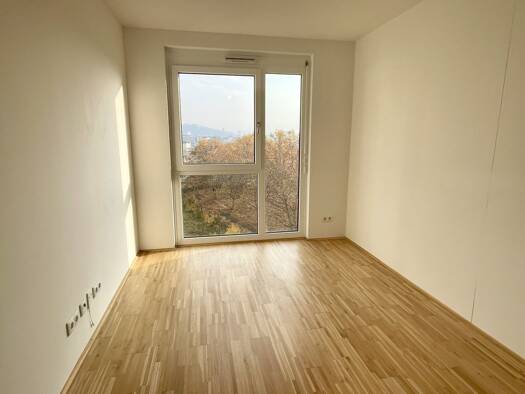 Wohnung zur Miete 886 € 3 Zimmer 74,3 m² 6. Geschoss Eggenberg Graz 8020