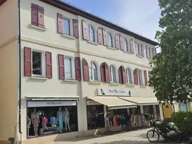 Wohnung zur Miete 950 € 2 Zimmer 95 m² Geschoss 1/2 frei ab sofort Ebermannstadt Ebermannstadt 91320