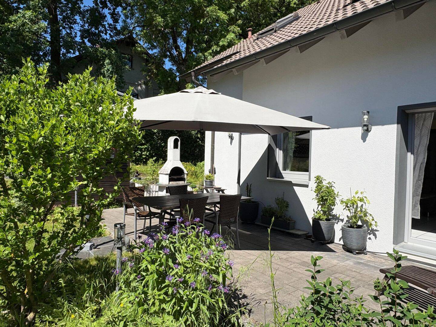 Haus – Coburg - Ansicht 4