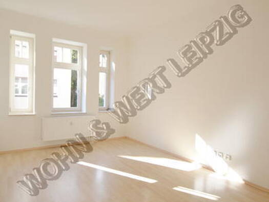 Wohnung zur Miete 420 € 2 Zimmer 55,8 m² 1. Geschoss frei ab 01.05.2026 Wichernstraße 18 Anger-Crottendorf Leipzig 04318