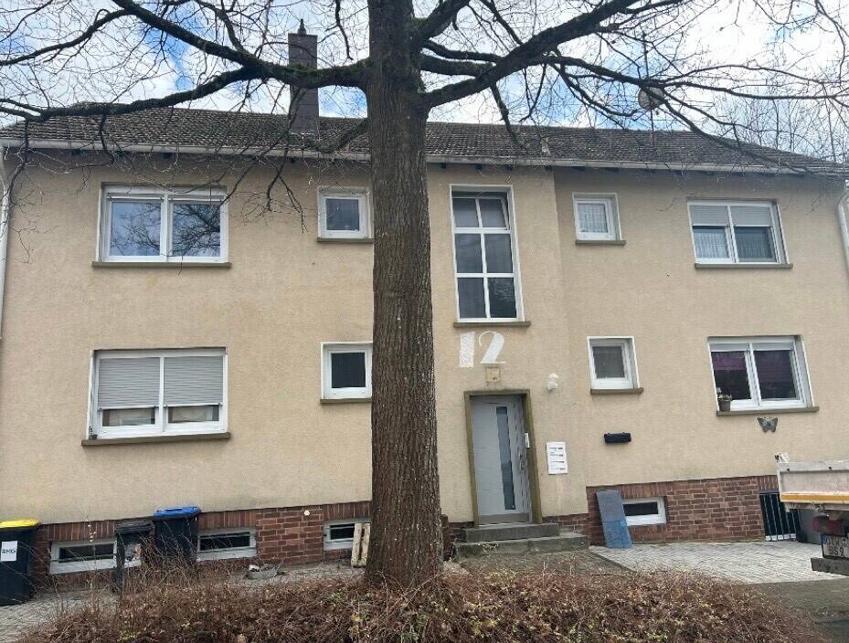 Wohnung zur Miete 365 € 2 Zimmer 48 m²<br/>Wohnfläche ab sofort<br/>Verfügbarkeit Weihersbachweg 12 Heinitz Neunkirchen 66540