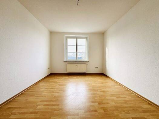 Wohnung zur Miete 289 € 2 Zimmer 60,9 m² 2. Geschoss Kreherstraße 29 Gablenz Chemnitz / Gablenz 09126