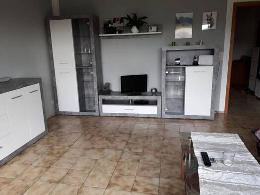 Wohnung zur Miete 550 € 2 Zimmer 52 m² Geschoss 1/3 frei ab 01.02.2026 Pfarrkirchen 84347