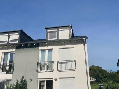 Wohnung zur Miete 550 € 2 Zimmer 52 m² Dachgeschoss, 2. Geschoss frei ab sofort Großen-Linden Linden / Großen-Linden 35440