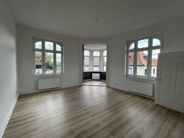 Wohnung zur Miete 1.350 € 4 Zimmer 188 m² Friedrichstraße 7 Oppau Ludwigshafen am Rhein 67069