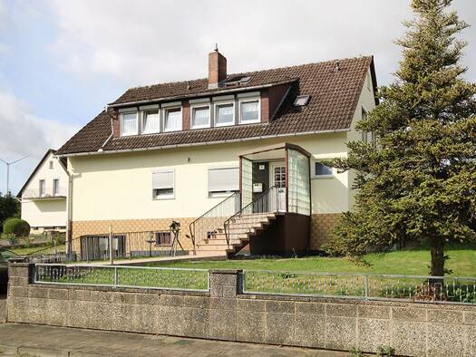 Einfamilienhaus zum Kauf 189.000 € 8 Zimmer 171 m² 604 m² Grundstück Bilderlahe Seesen 38723
