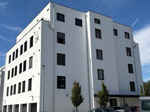Büro zur Miete 1.750 € Münchnerau Landshut 84034