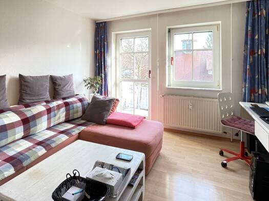 Wohnung zum Kauf 189.000 € 1 Zimmer 26 m² Petershausen Konstanz 78467