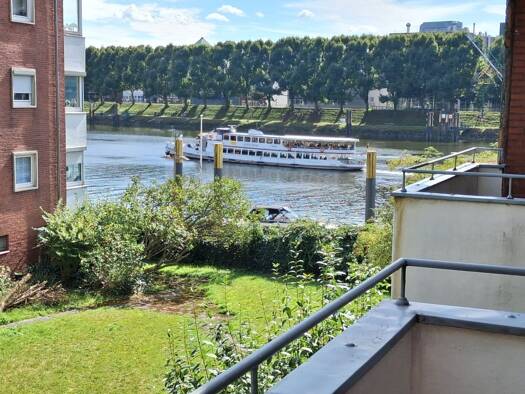 Wohnung zum Kauf 239.000 € 3 Zimmer 70 m² 1. Geschoss frei ab sofort Altstadt Bremen 28195