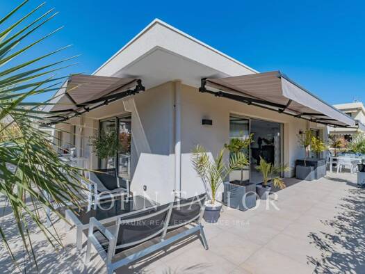 Wohnung zum Kauf 2.950.000 € 4 Zimmer 152 m² 3. Geschoss Pointe Croisette Cannes 06400