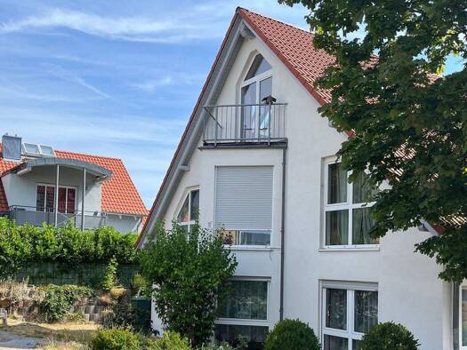 Studio zur Miete 210 € 1 Zimmer 20 m² 2. Geschoss frei ab 01.06.2026 Am Flachsgrund 52 Klipphausen 01665