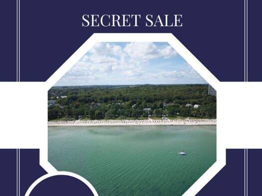 Wohnung zum Kauf 645.000 € 2 Zimmer 72 m² Timmendorfer Strand 23669