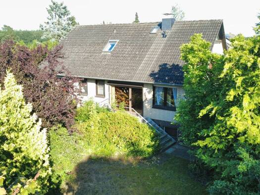 Einfamilienhaus zum Kauf 179.000 € 7 Zimmer 152 m² 758 m² Grundstück Groß Häuslingen Häuslingen 27336