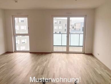Wohnung zur Miete 890 € 2 Zimmer 65 m² 3. Geschoss frei ab 01.08.2025 Niederkasseler Lohweg 22c Oberlörick Düsseldorf 40547