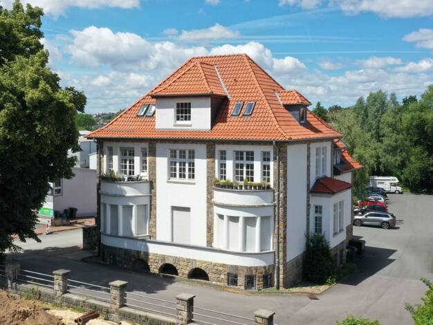 Praxisfläche zur Miete 5,92 € 76 m² Bürofläche Lemgo 32657