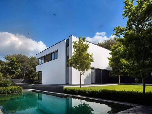 Einfamilienhaus zum Kauf provisionsfrei 779.500 € 5 Zimmer 170 m² 700 m² Grundstück Wiederitzsch Leipzig 04158