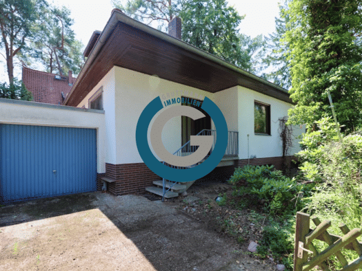 Einfamilienhaus zum Kauf 549.000 € 6 Zimmer 150 m² 432 m² Grundstück frei ab sofort Lichtenrade Berlin 12307