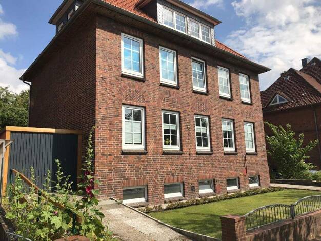 Wohnung zur Miete 770 € 3,5 Zimmer 70 m² 1. Geschoss frei ab 01.02.2026 Itzehoe 25524