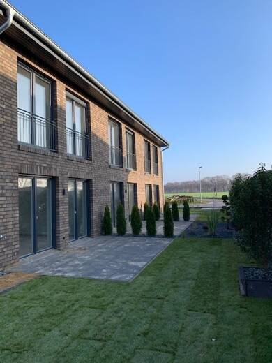 Reihenmittelhaus zur Miete 1.350 € 6 Zimmer 139 m² frei ab 01.08.2025 Sittensen Sittensen 27419