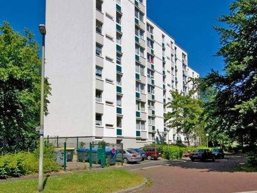 Wohnung zur Miete 609 € 2,5 Zimmer 59,9 m² 5. Geschoss Schildsheider Straße 68 Hochdahl Erkrath 40699