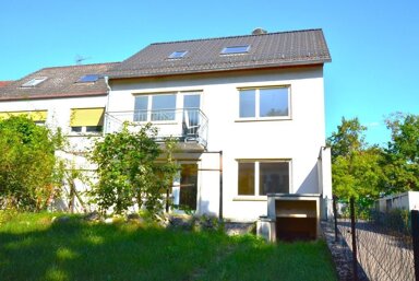 Reihenendhaus zum Kauf 465.000 € 6 Zimmer 134,5 m² 171 m² Grundstück Schönfeld Erlangen 91056