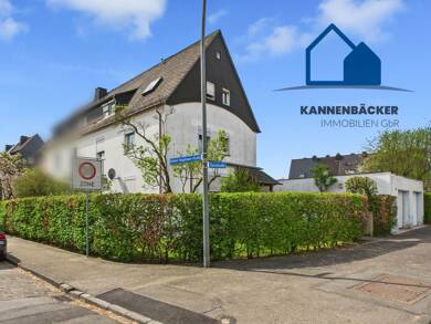 Mehrfamilienhaus zum Kauf 312.000 € 6 Zimmer 161 m² 560 m² Grundstück frei ab sofort Höhr-Grenzhausen 56203