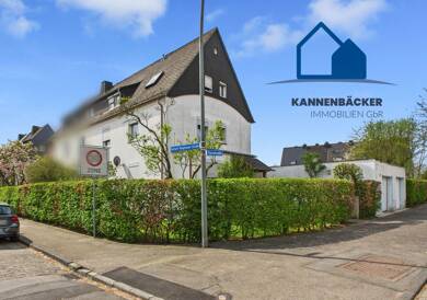 Mehrfamilienhaus zum Kauf 312.000 € 6 Zimmer 161 m² 560 m² Grundstück frei ab 01.07.2025 Höhr-Grenzhausen 56203