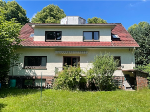 Einfamilienhaus zum Kauf 743.500 € 5 Zimmer 152 m² 634 m² Grundstück frei ab sofort Ahrensburg 22926