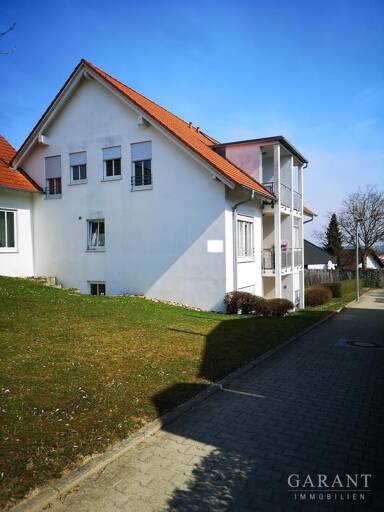 Wohnung zum Kauf 104.800 € 1 Zimmer 34 m² Bad Saulgau Bad Saulgau 88348