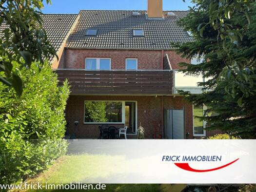 Reihenmittelhaus zum Kauf 329.000 € 5 Zimmer 138 m² 212 m² Grundstück Heiligenhafen 23774