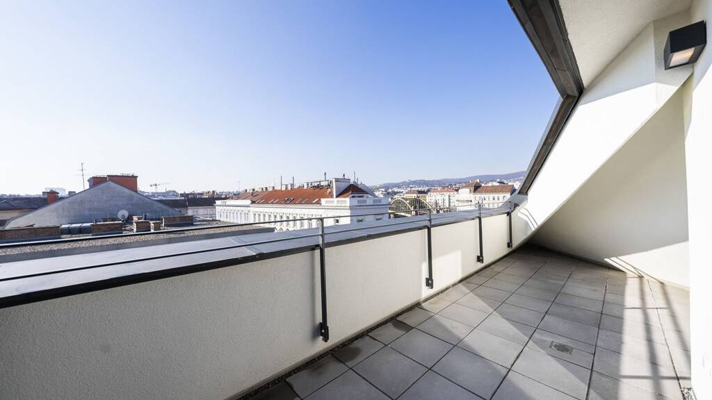 Wohnung zum Kauf - Erstbezug 707.625 € 3 Zimmer 99,6 m² Wien 1170