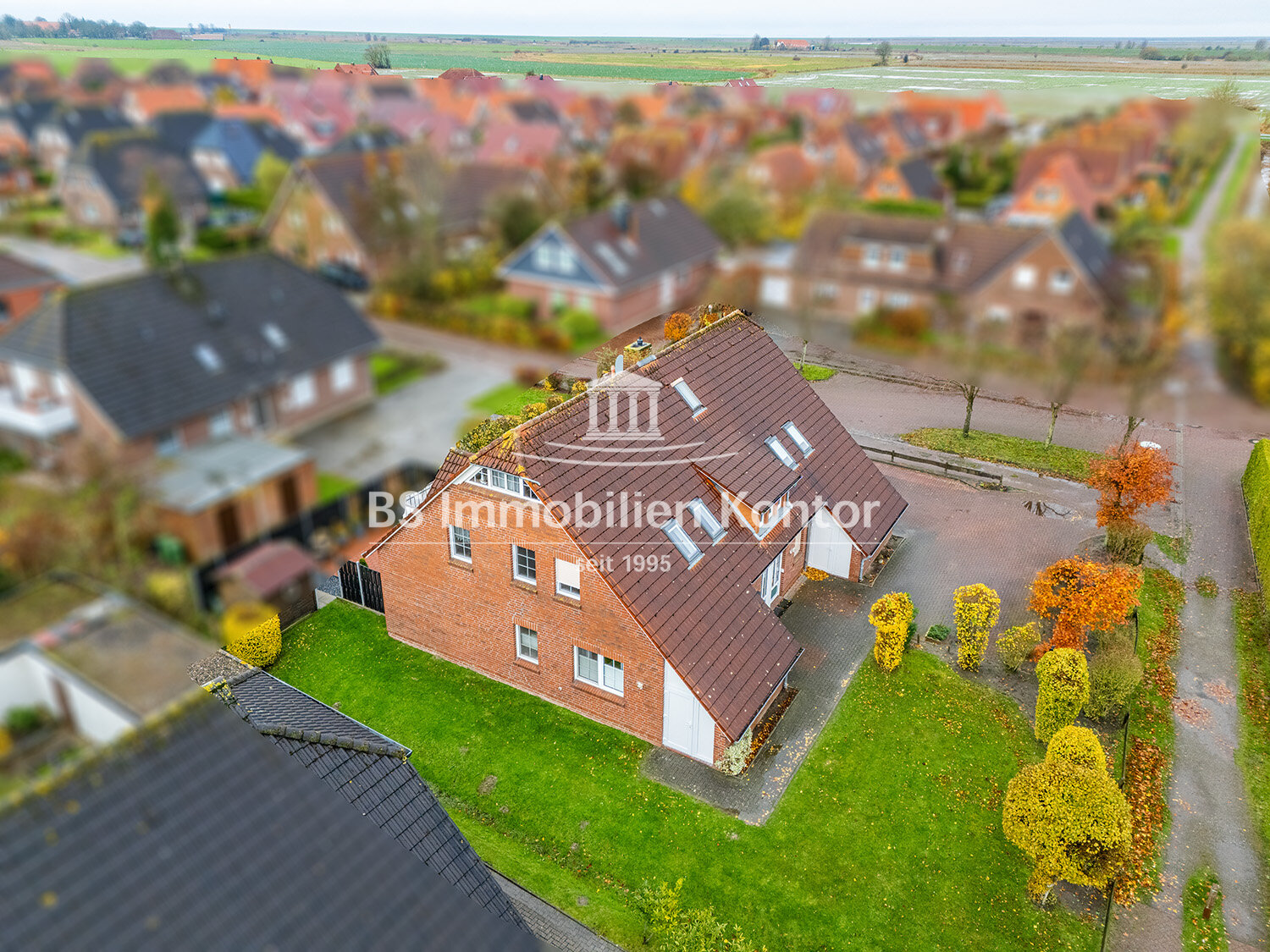 Wohnung zum Kauf 240.000 € 3 Zimmer 63 m²<br/>Wohnfläche Greetsiel Krummhörn 26736