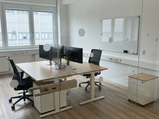 Bürofläche zur Miete 2.267 € 5 Zimmer Wien 1230