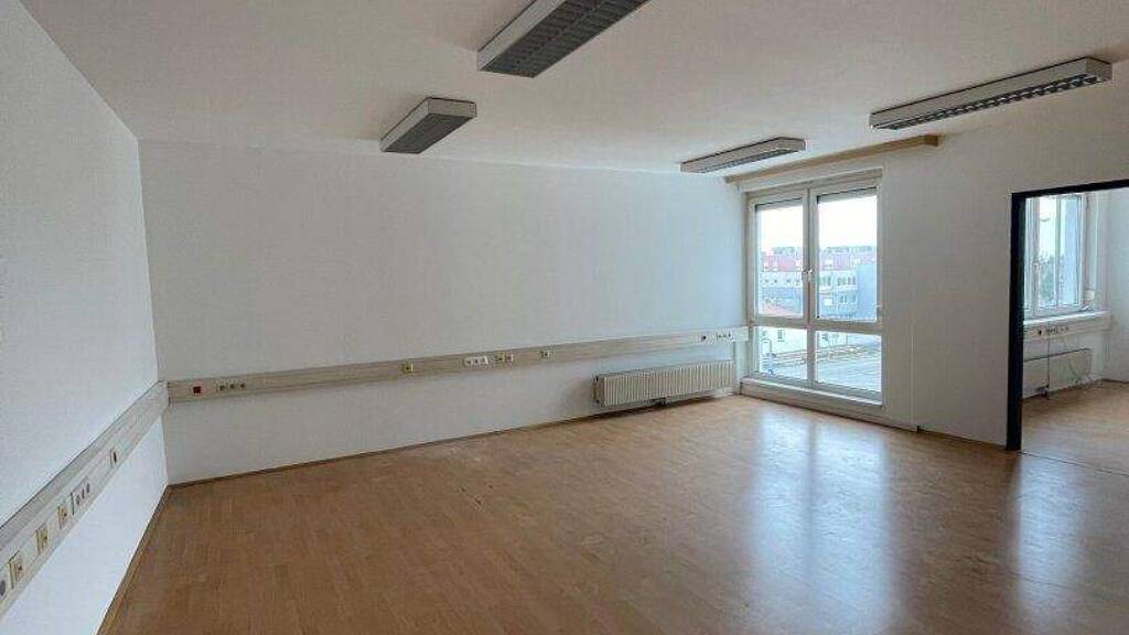 Büro zur Miete 1.081 € 2 Zimmer Wien 1230